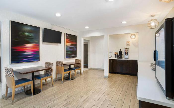 Best Western Montgomery I-85 North Hotel