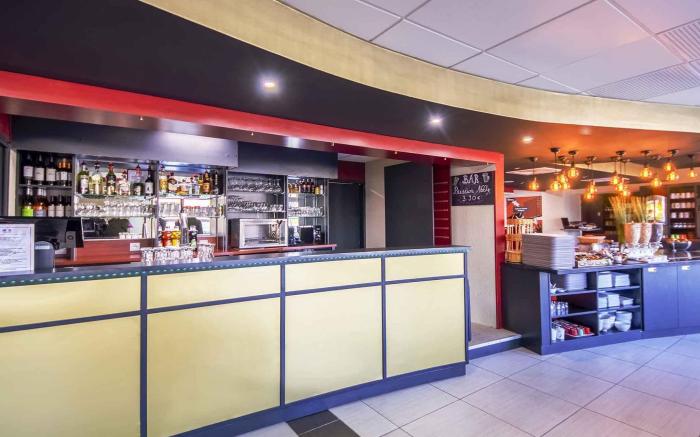 ibis Styles Toulouse-Blagnac Aéroport