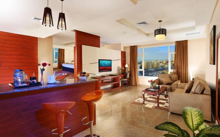 Best Western Plus Salmiya