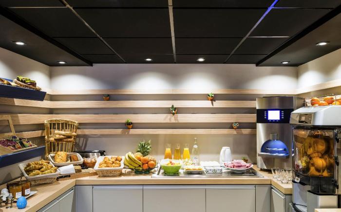 ibis Styles Clamart Gare Grand Paris