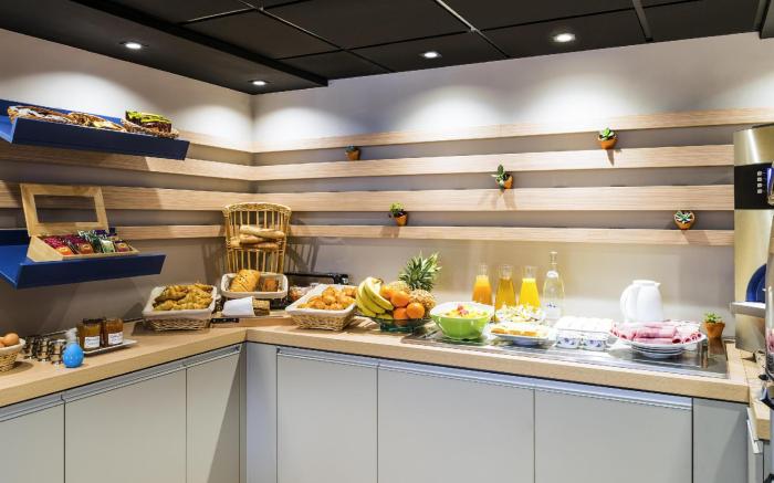 ibis Styles Clamart Gare Grand Paris