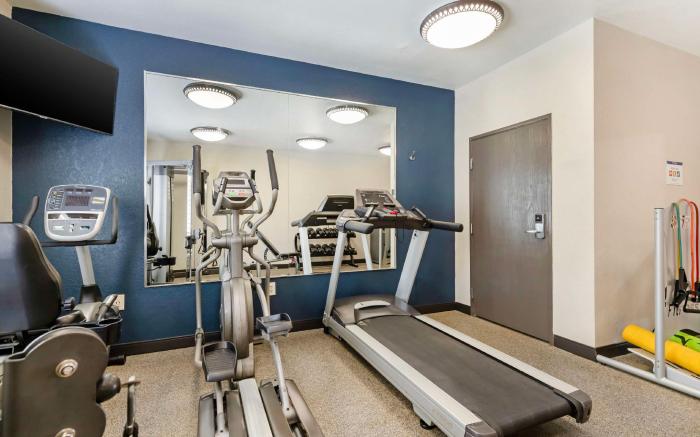 Best Western Northwest Corpus Christi Inn & Suites