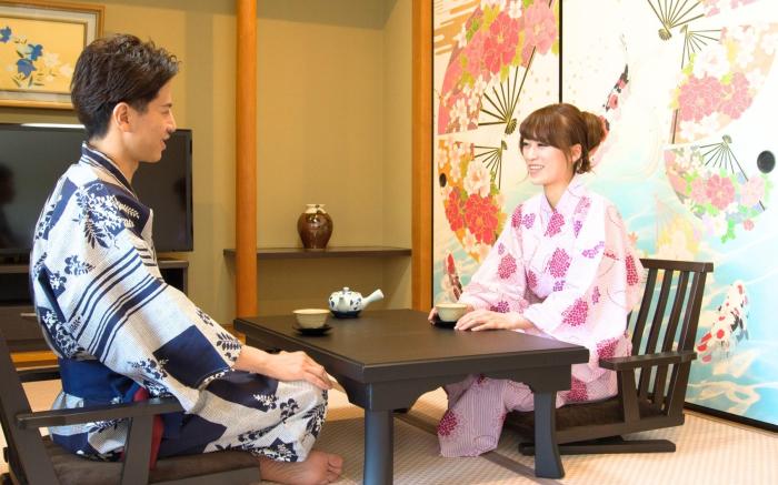 Livemax Resort Hakone Ashinoko