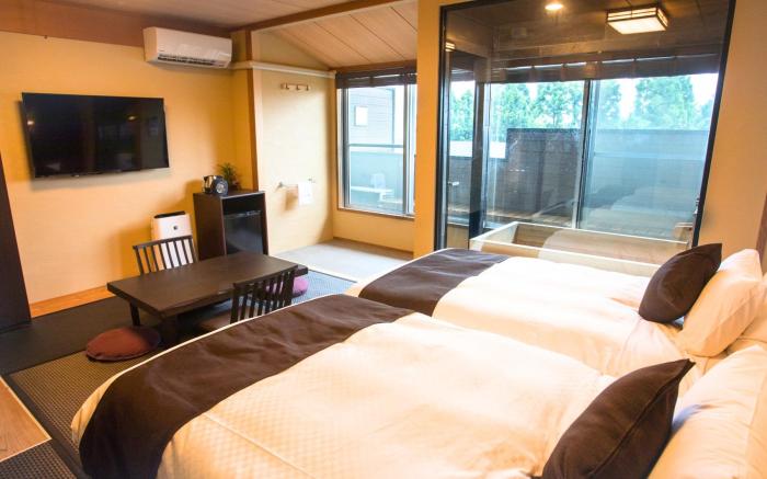 Livemax Resort Hakone Ashinoko