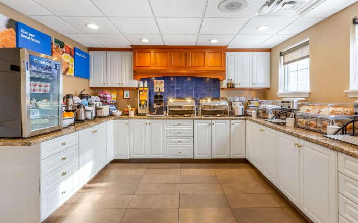 Comfort Inn & Suites North Conway