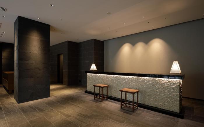 Tokyu Stay Kyoto Sanjo-Karasuma