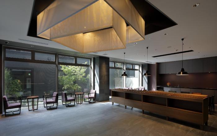 Tokyu Stay Kyoto Sanjo-Karasuma