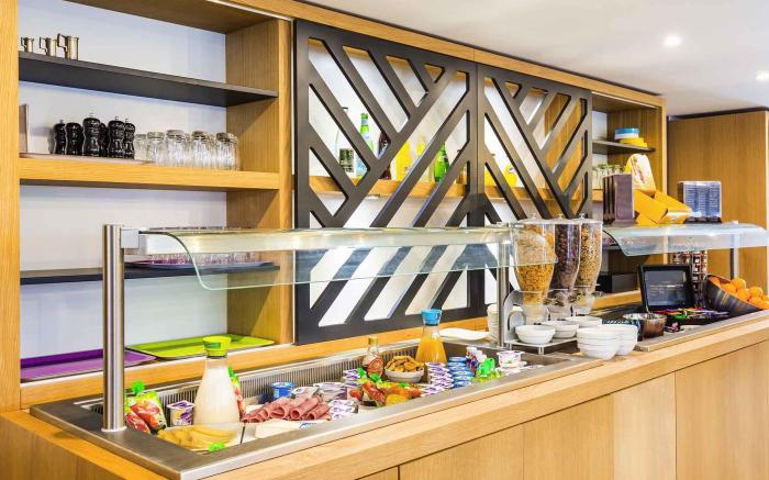 ibis Styles Rouen Val-de-Reuil