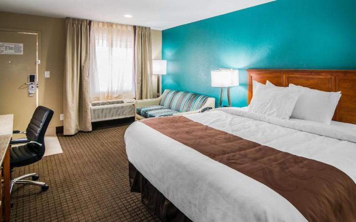 SureStay Plus by Best Western Alamogordo White Sands