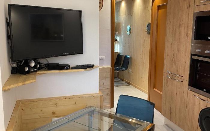 Apartment close to the Scala Dei Turchi Beach