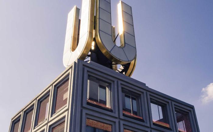 Mercure Dortmund Centrum