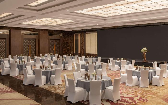 Sofitel Bangkok Sukhumvit Hotel