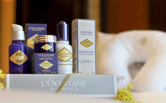 Sofitel Bangkok Sukhumvit Hotel