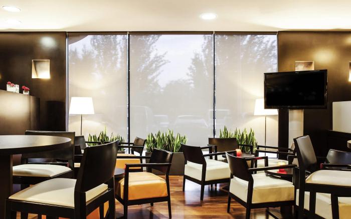 ibis Barcelona Molins de Rei