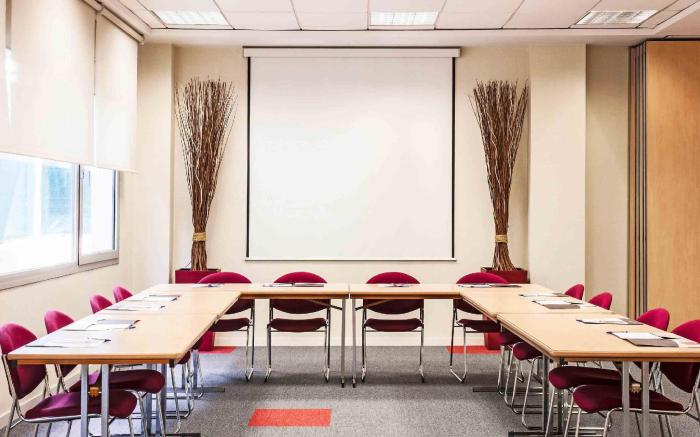 ibis Barcelona Molins de Rei