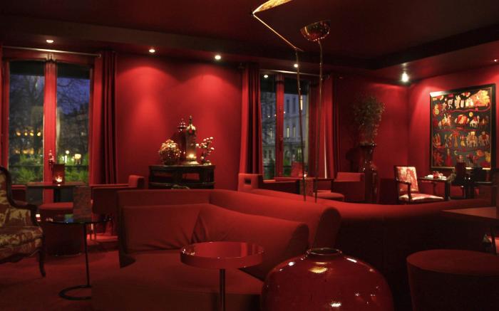 Le Royal Hotel Lyon - MGallery Collection