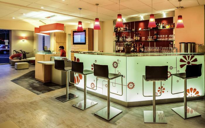 ibis Clermont-Ferrand Sud Carrefour Herbet