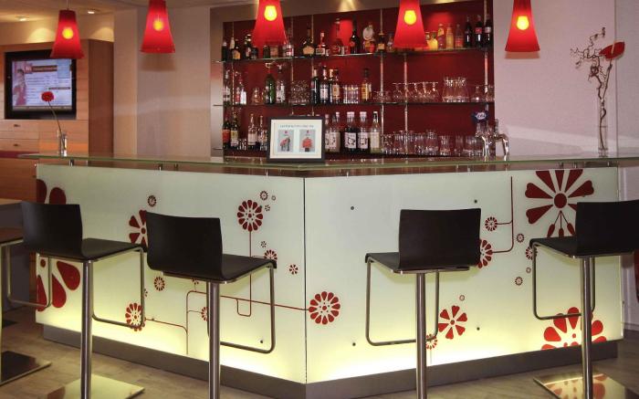 ibis Clermont-Ferrand Sud Carrefour Herbet