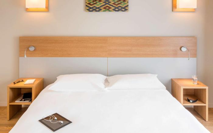 Aparthotel Adagio Access Dijon Republique