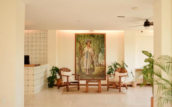 Hotel Suites Villasol