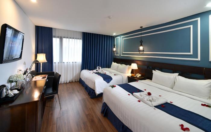 Eternity Hanoi Hotel