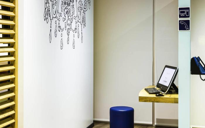 ibis budget Braga Centro