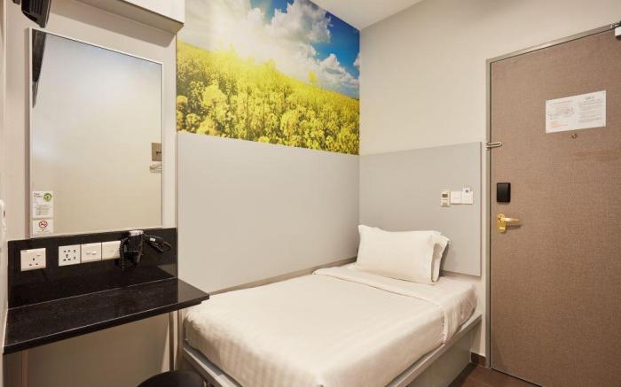 Ibis Budget Singapore Bugis
