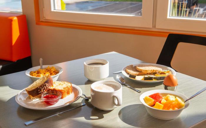 ibis budget Aéroport Marseille-Provence