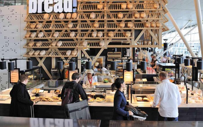 Mercure Hotel Schiphol Terminal