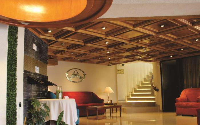 Best Western Plus Gran Marques