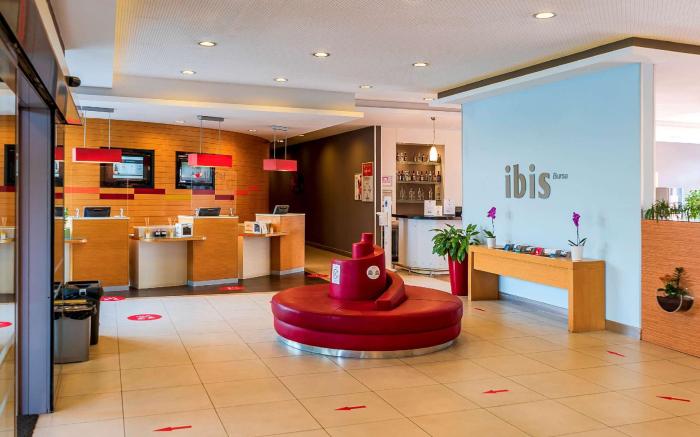 Ibis Bursa Hotel