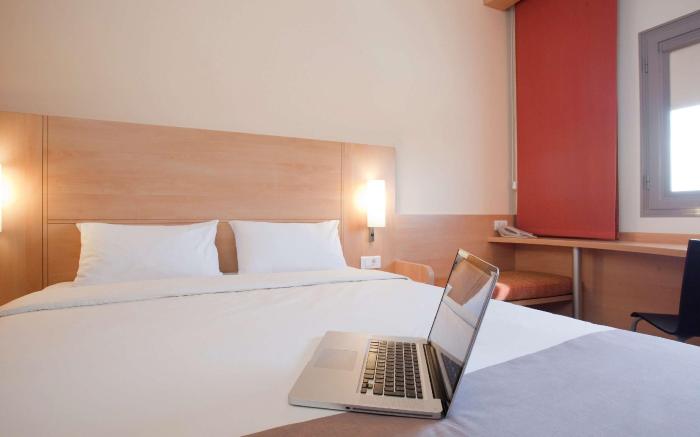 Ibis Bursa Hotel