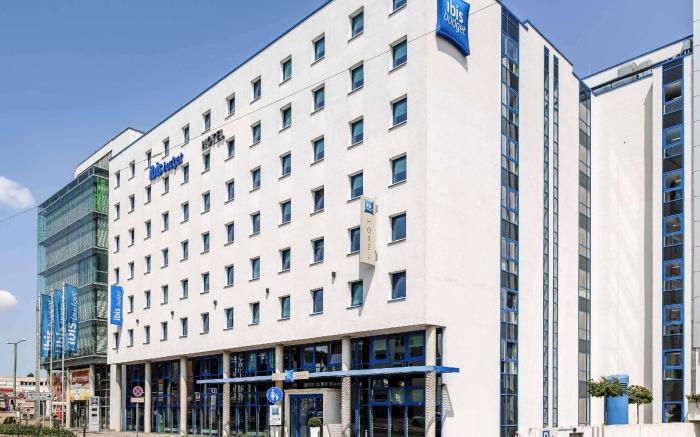ibis budget Stuttgart City Nord