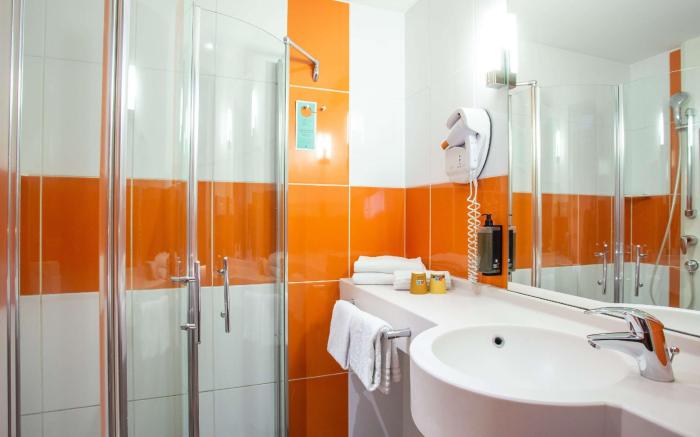 ibis Styles Bourges