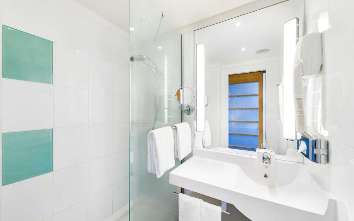 Novotel Danube Hotel