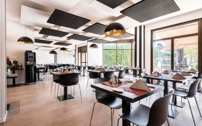 Hotel Mercure Tours Sud