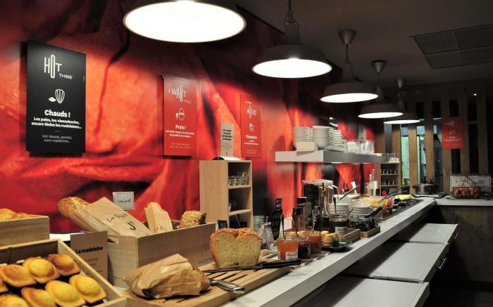 ibis Toulouse Centre