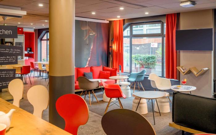 ibis Toulouse Centre