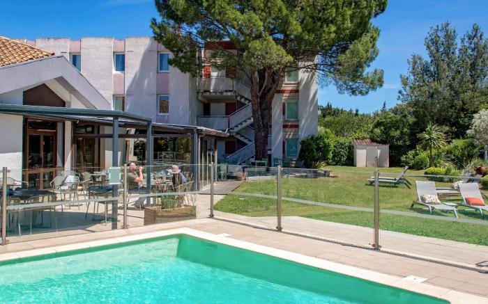 ibis Salon-de-Provence Sud