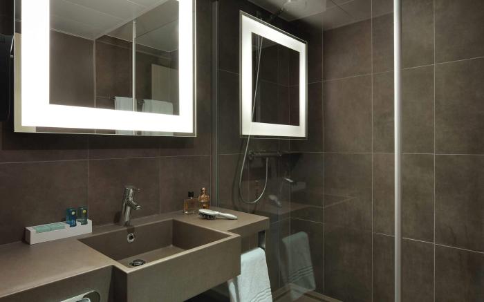 Novotel Roissy Saint-Witz