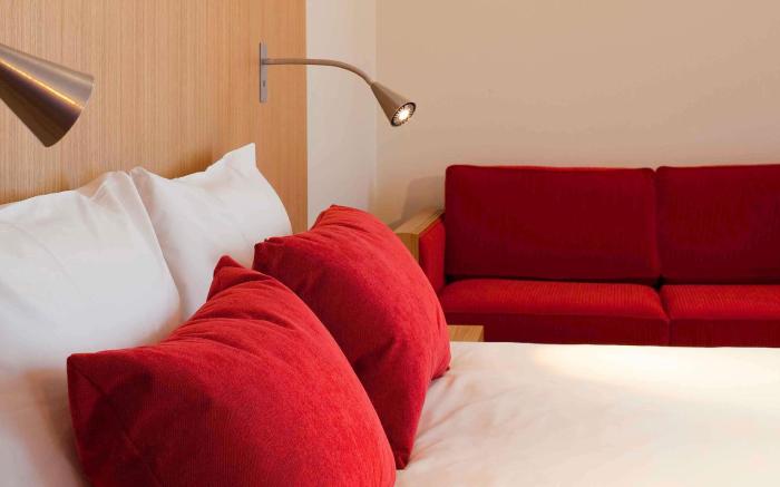 Hôtel Mercure Vittel