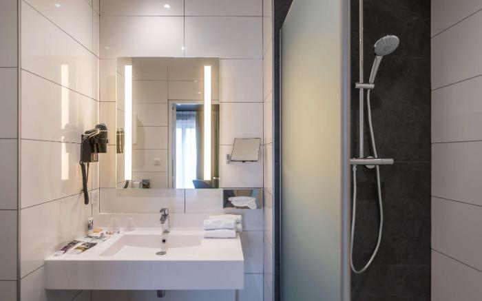 Hotel Mercure Bords de Loire Saumur