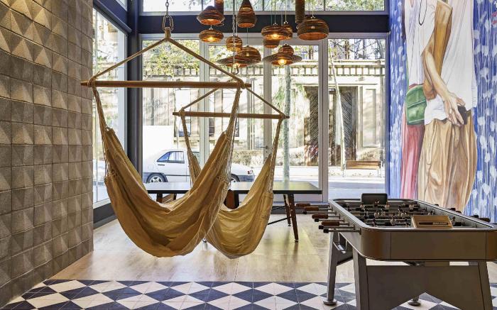 ibis Barcelona Pza Glories 22