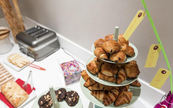 ibis Styles Poitiers Centre