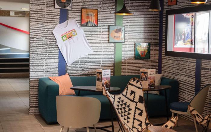 ibis Narbonne