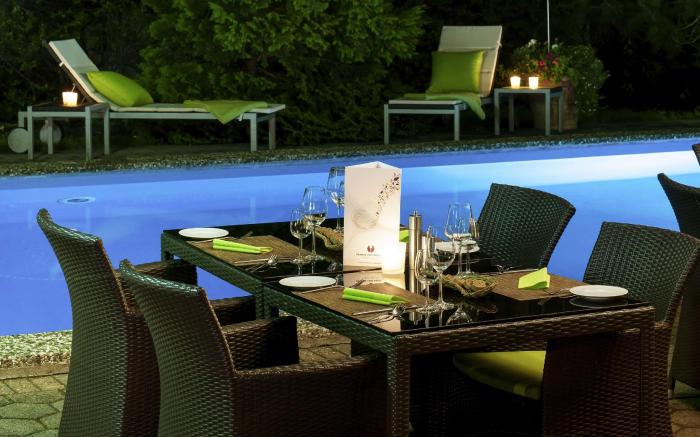 Mercure Hotel Berlin City West