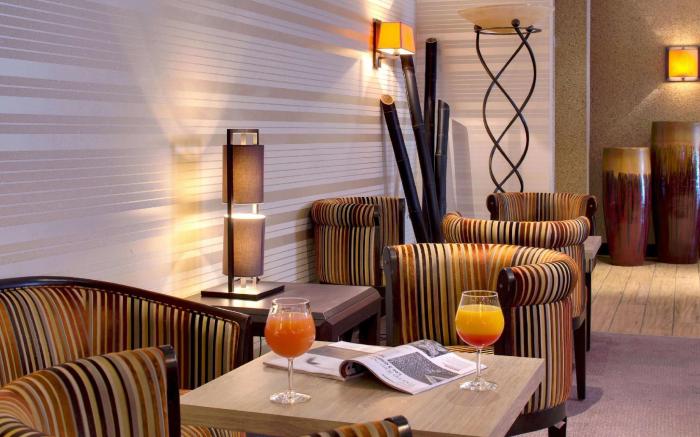 Hotel Mercure Vichy Thermalia