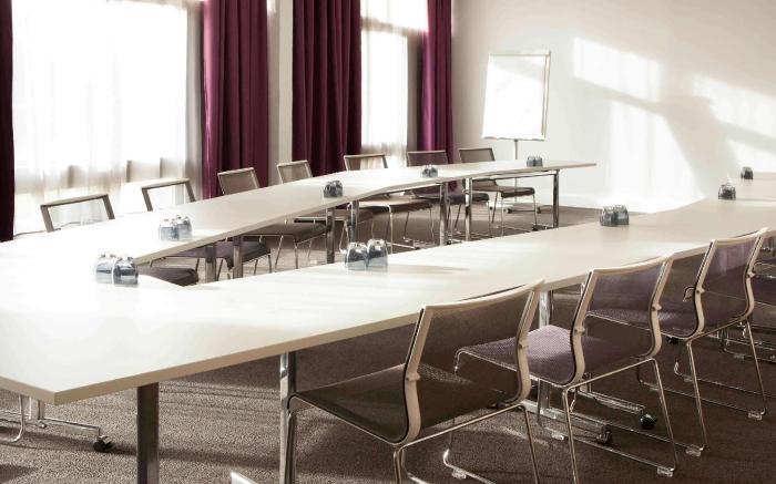 Novotel Pau Pyrenees
