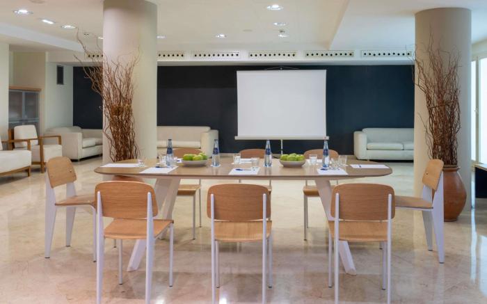 Ibis Styles Zaragoza Ramiro I