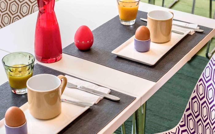 ibis Styles Strasbourg Stade de la Meinau
